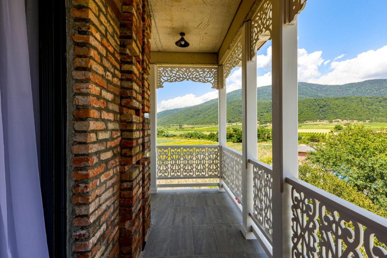 Chateau Artwine Art'ana Exterior foto